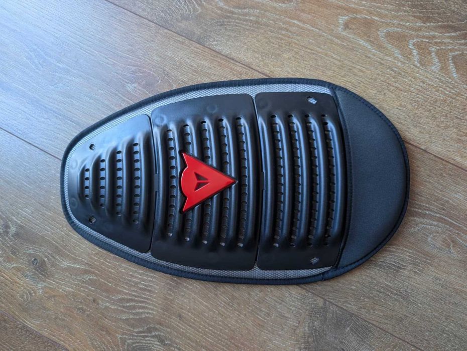 Proteção Costas Dainese original d-wave G2