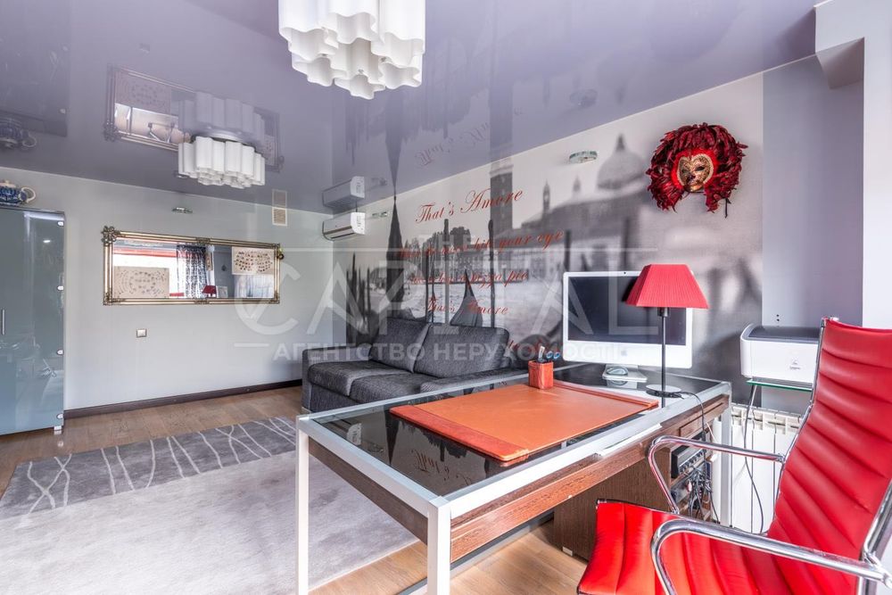 Будинок за адресою вул. Зарічна (площа 260 м²) - Atlanta.ua - фото 19