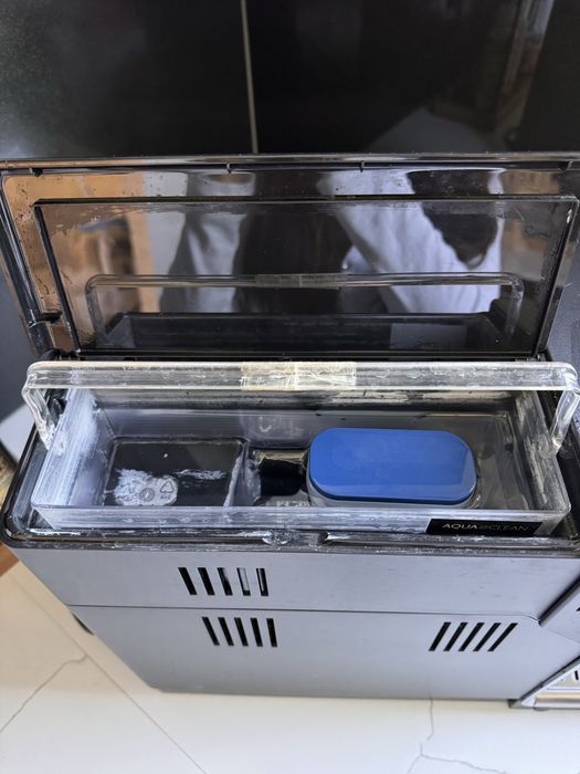Ekspress saeco picobaristo deluxe