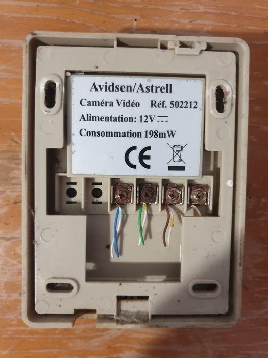 Video Porteiro completo