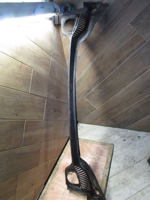Podszybie Peugeot 407 Sw