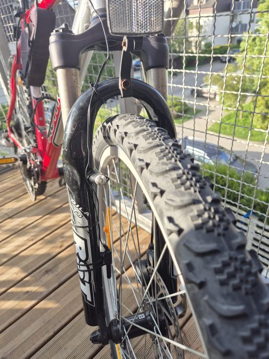 Rower Author Proxy SX 26”