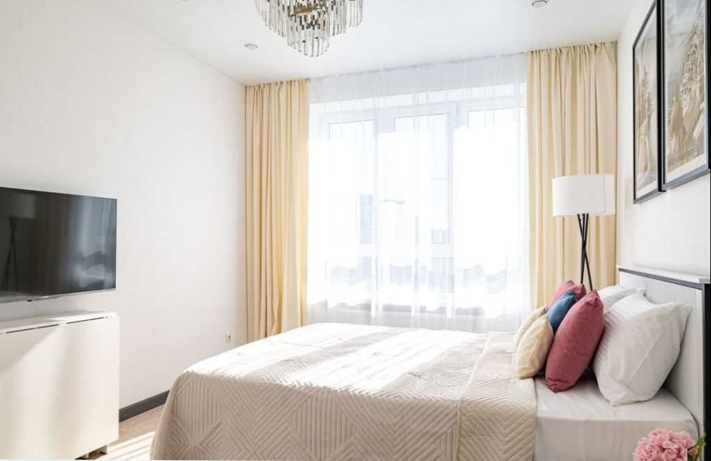 Квартира погодинно, подобово на у Центрі Дуже Тепла