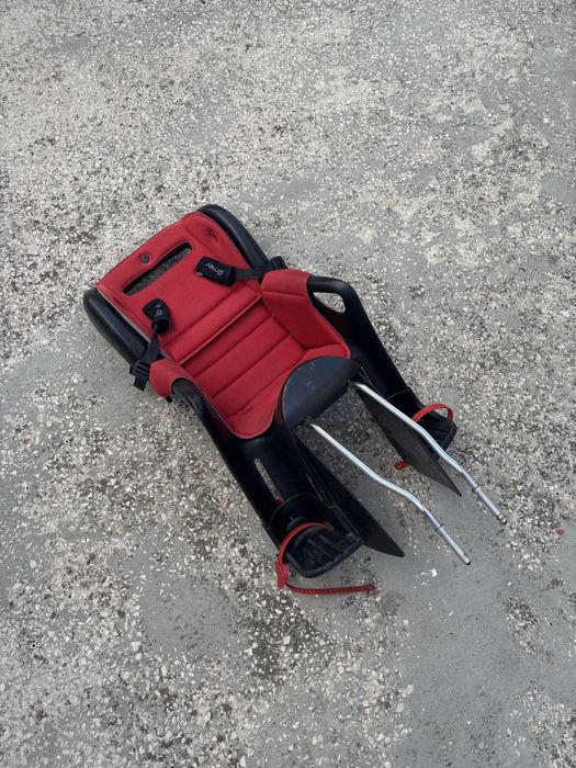 Cadeira bicicleta criança Britax Römer