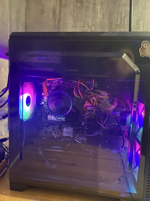 Продаю ігровий блок в повному комплекті