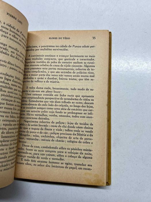 Livro - Os Últimos Dias de Pequim (ctt editorial grátis)