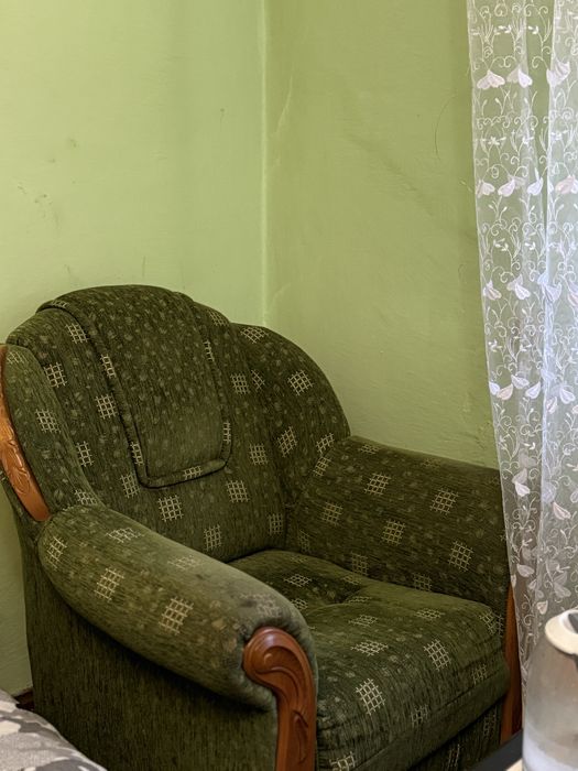 Oddam  fotele pilnie