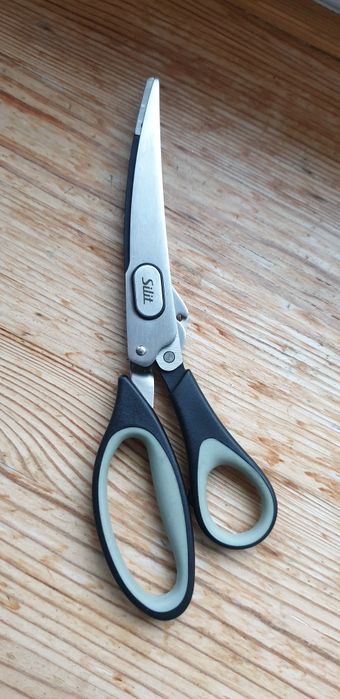 Nożyce kucharskie Silit do ziół