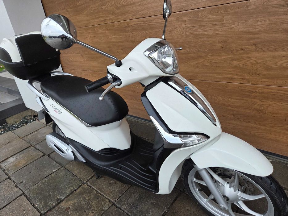 Piaggio