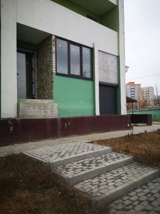 Продам 5-кімнатну квартиру, Слобідський, Харків