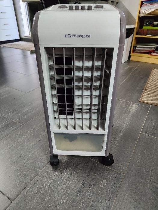 Climatizador Orbegozo Air 40