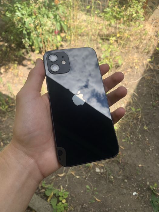 iPhone 12 128gb ідеал