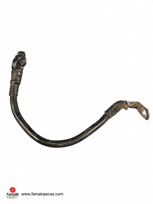 Terminal / Cabo Positivo da Bateria AUDI A4 B6 1.9 TDI (96 kW / 130 cv) [11.2000 - 12.2004]