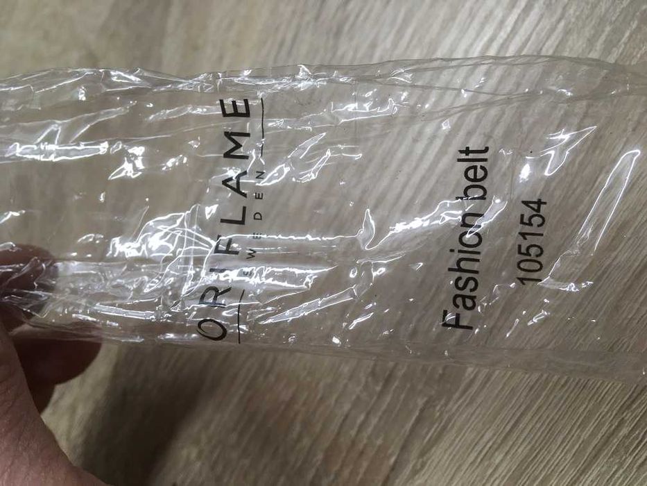 Пояс Oriflame (110 cm)