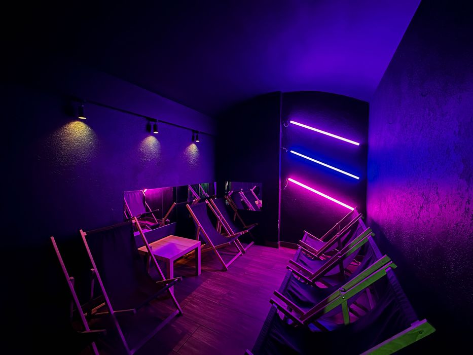 MEMORIES - lokal sala na imprezę urodziny Kraków