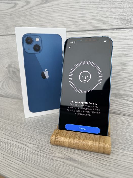 Iphone 13 128 GB newerlock, айфон 13, iphone 13