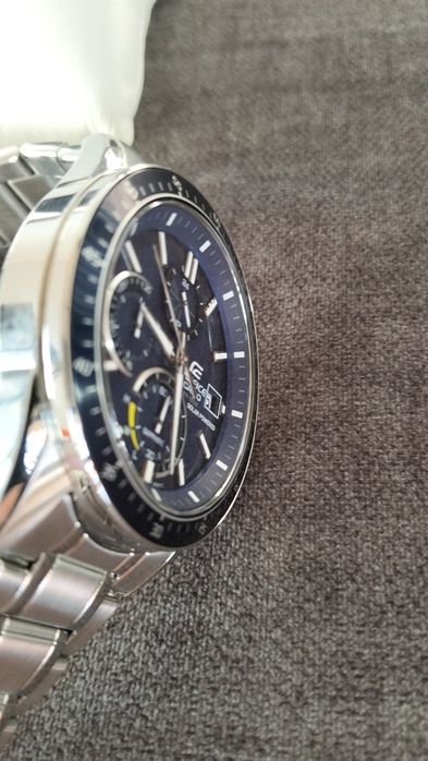zegarek casio edifice solar  EFS-S510D 2AV nowy!