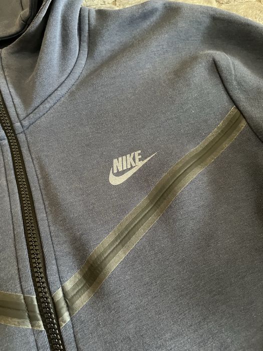nike tech fleece