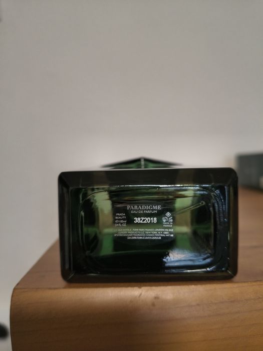 PRADA Paradigme EDP 100 ml.