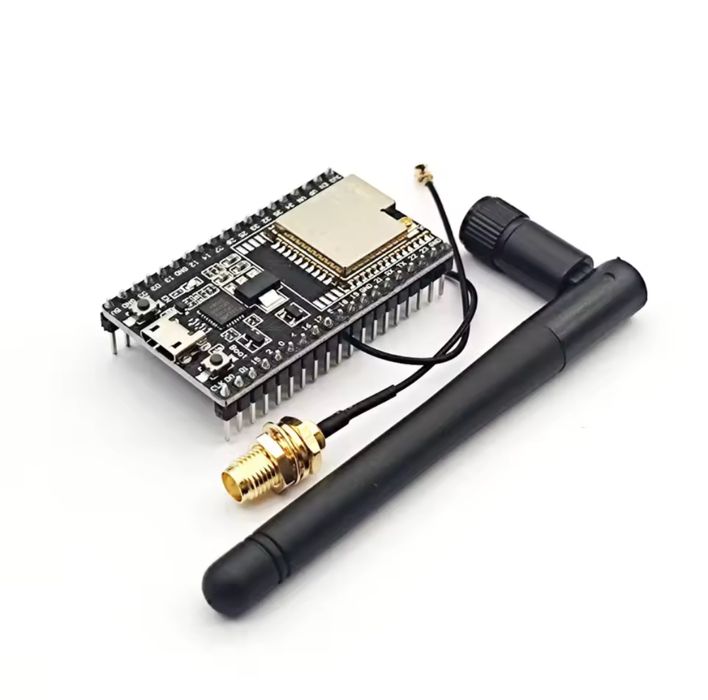 ESP32 38pin DevKit Wi-Fi Bluetooth ESP32-WROOM-32 плата разработчика