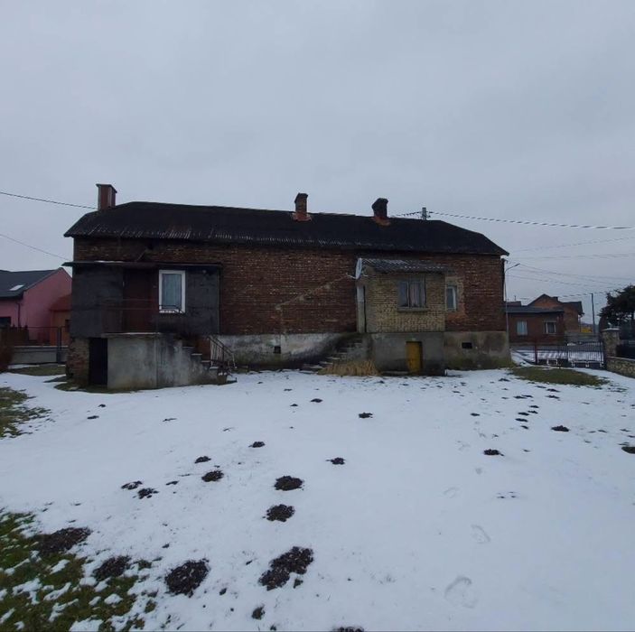 Dom na sprzdaż Zawiercie Marciszów