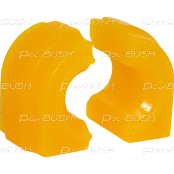 Втулка стабілізатора заднього d=19,6мм Volkswagen e-Golf Хетчбек