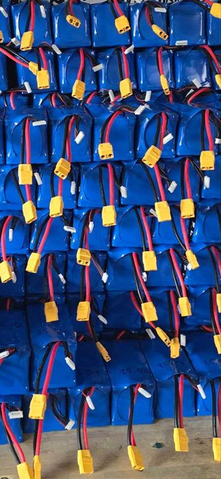 Акумулятор 6S4P на елементах samsung 50s 20000mah