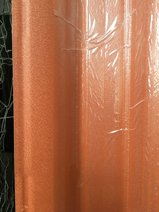 Chapa imitação telha lusa simples