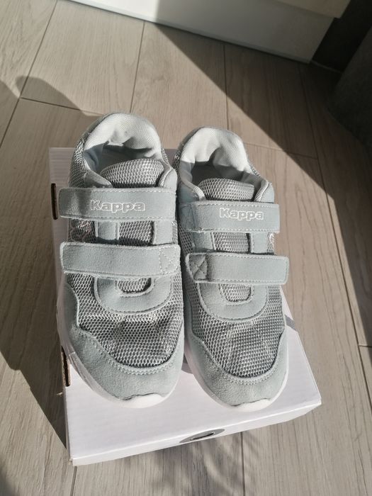 Кросівки Kappa дитячі