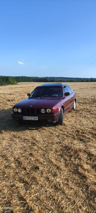 Продам! BMW 525I