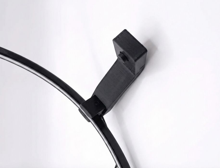 Zestaw Autodarts do Target Corona (Kamery + Uchwyt) rzutki Ulepszony