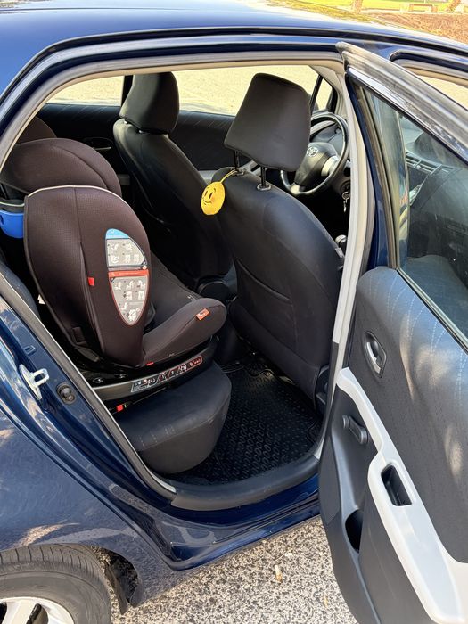 Toyota Yaris 1.4 D-4D