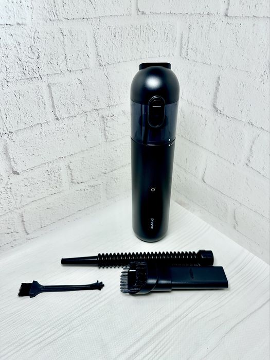 Авто пылесос Proove Void Assistant C1 (7500pa) аккумуляторный