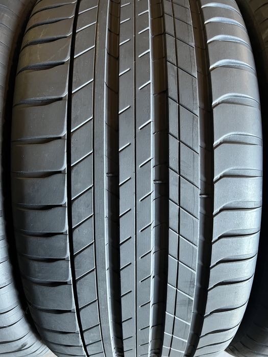 295/40/20+265/45/20 R20 Michelin Latitude Sport 3 4шт