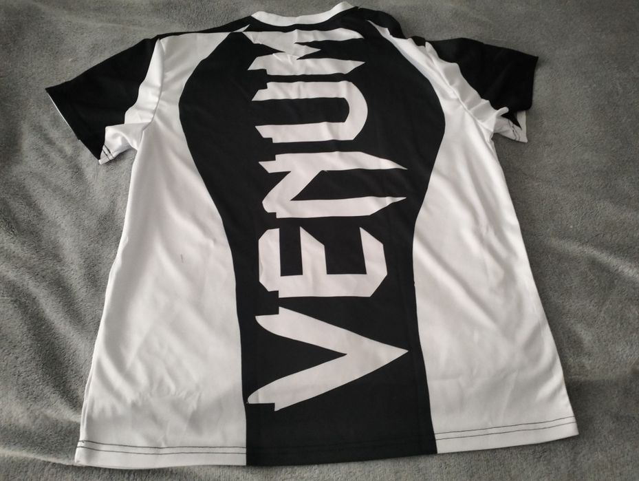 Koszulka męsko młodzieżowa Venum 2 XL