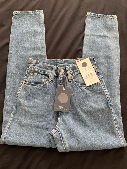 Жіночі джинси Levi’s 24w*30l