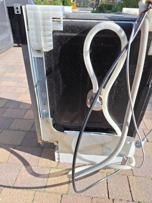 zmywarka Bosch szer. 45 cm używana