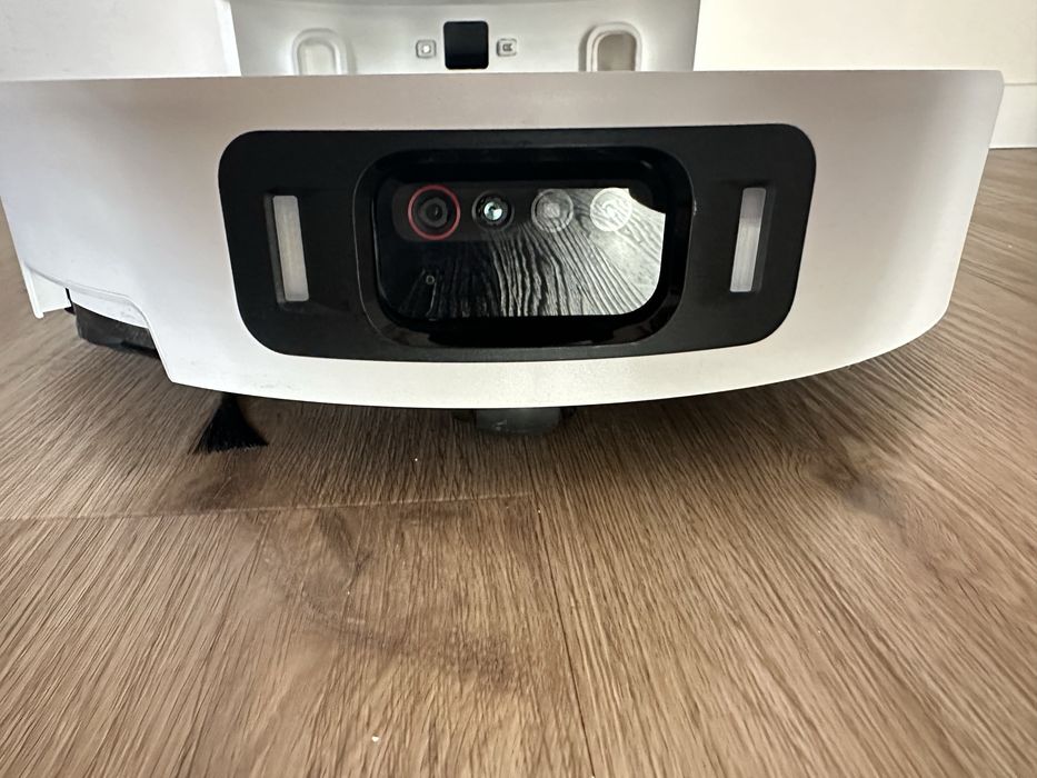 Aspirador Robot Xiaomi Vacuum 5 Pro (Câmeras RGB e AI)