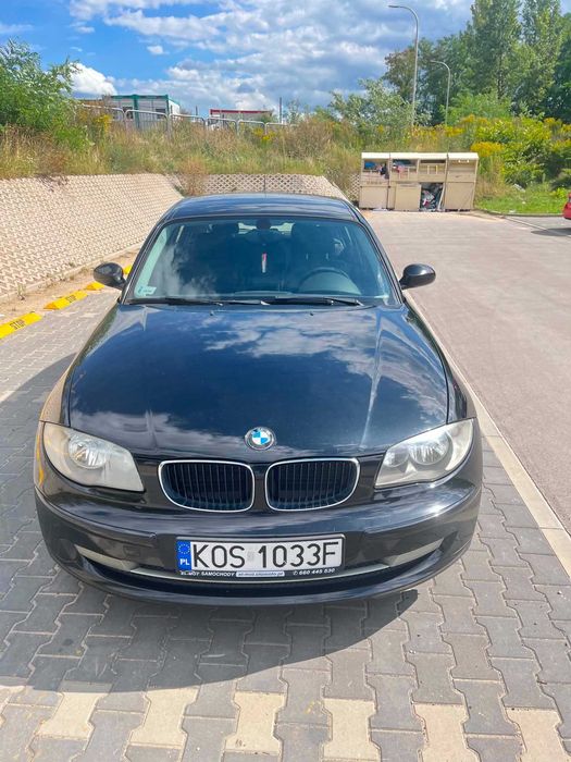 BMW Seria 1