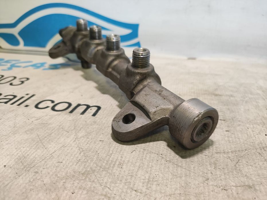 REGUA INJETOR INJETORES INJECTOR INJECTORES ALFA ROMEO MITO 955 1.6