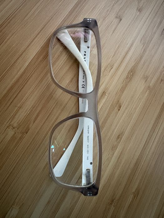 Okulary oprawa  Prada  VPR07P