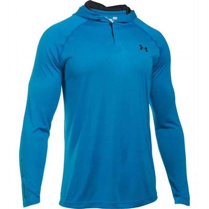 Bluza męska Under Armour Tech Popover Henley 3Xl