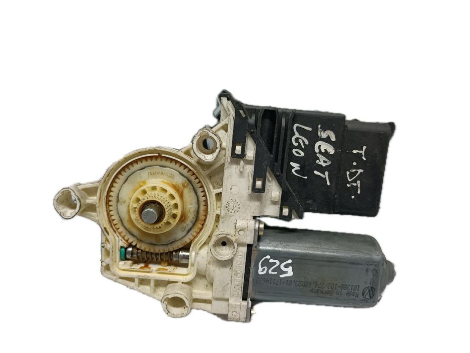 Motor vidro trás direito SEAT Leon (1P1)