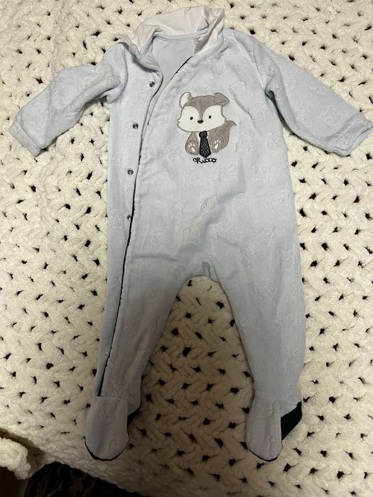 Чоловічок chicco 68 см