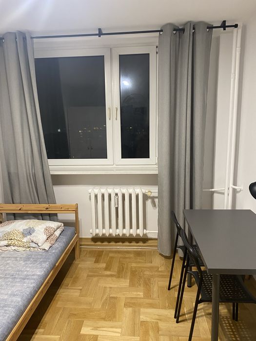 Do wynajecia pokój 12 m2 Bemowo