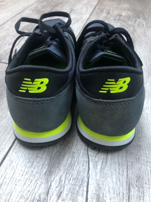 Buty New Balance WL420NPC rozm. 37,5