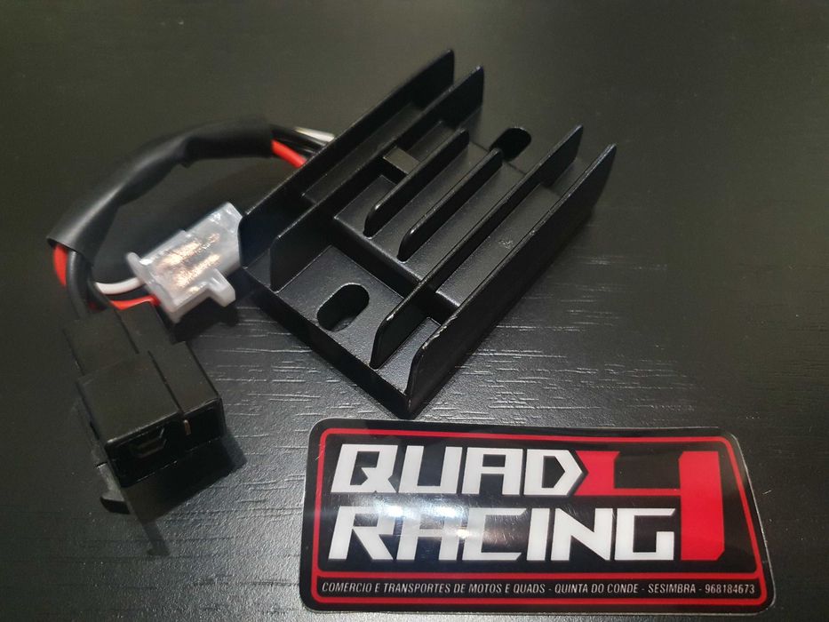 Retificador Suzuki Vários modelos