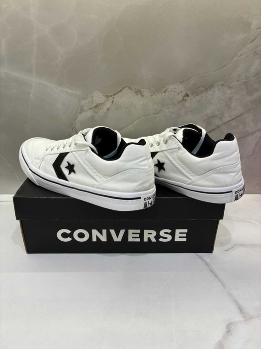 Чоловічі кросівки Converse El Distrito 2.0 Ox