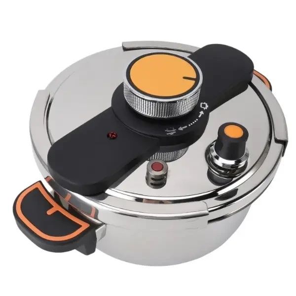 Электрическая пароварка- скороварка