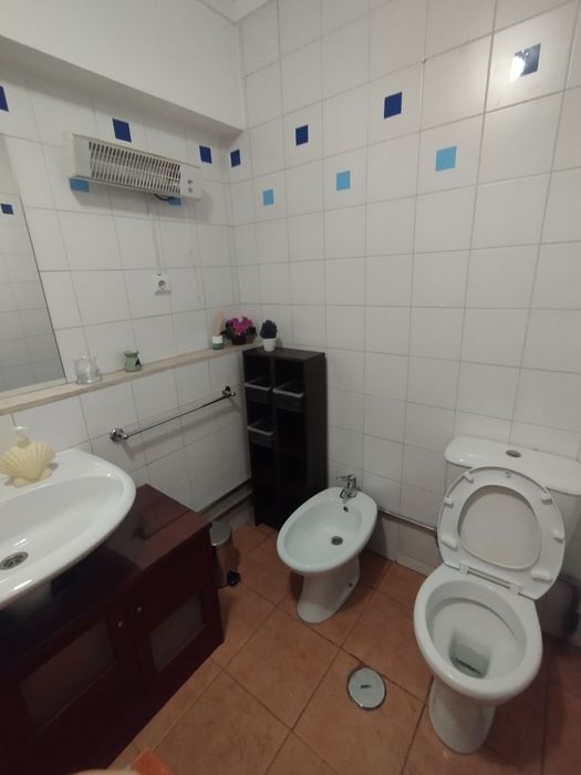 Apartamento no Amial